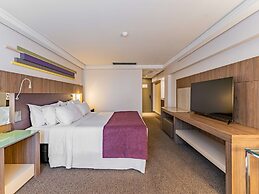 Grand Mercure Curitiba Rayon