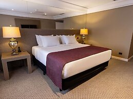 Grand Mercure Curitiba Rayon
