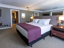 Grand Mercure Curitiba Rayon