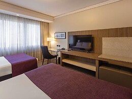 Grand Mercure Curitiba Rayon
