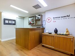 Grand Mercure Curitiba Rayon
