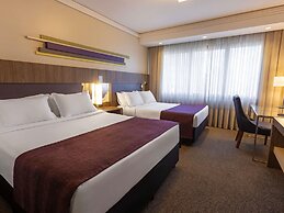 Grand Mercure Curitiba Rayon