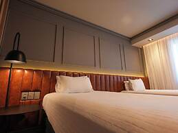 Grand Mercure Curitiba Rayon