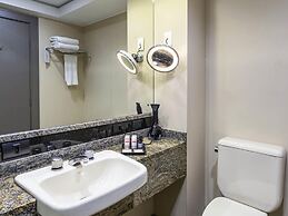 Grand Mercure Curitiba Rayon