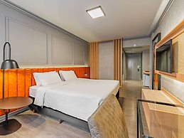 Grand Mercure Curitiba Rayon