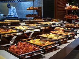 Grand Mercure Curitiba Rayon