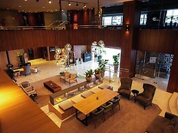 Grand Mercure Curitiba Rayon