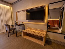 Grand Mercure Curitiba Rayon