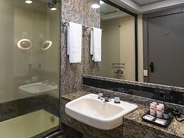 Grand Mercure Curitiba Rayon