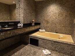 Grand Mercure Curitiba Rayon