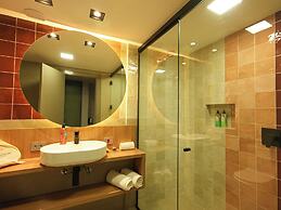 Grand Mercure Curitiba Rayon