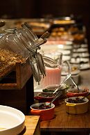 Grand Mercure Curitiba Rayon