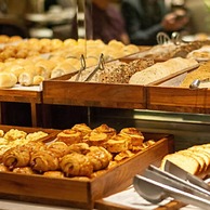 Grand Mercure Curitiba Rayon