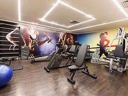 Grand Mercure Curitiba Rayon