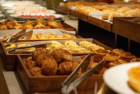 Grand Mercure Curitiba Rayon