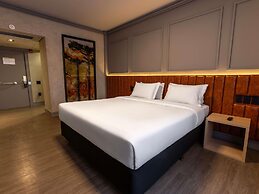 Grand Mercure Curitiba Rayon
