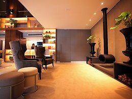 Grand Mercure Curitiba Rayon