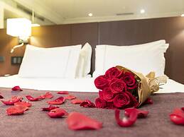 Grand Mercure Curitiba Rayon