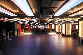 Grand Mercure Curitiba Rayon