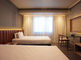 Grand Mercure Curitiba Rayon