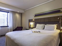 Grand Mercure Curitiba Rayon