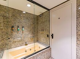 Grand Mercure Curitiba Rayon