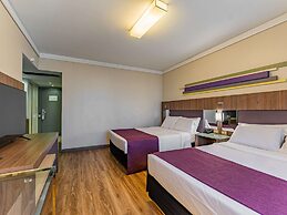 Grand Mercure Curitiba Rayon