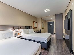 Grand Mercure Curitiba Rayon