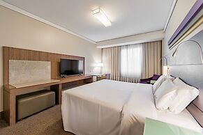 Grand Mercure Curitiba Rayon