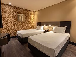 Grand Mercure Curitiba Rayon