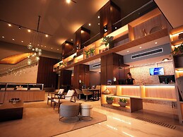 Grand Mercure Curitiba Rayon