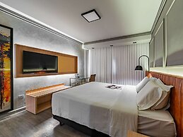 Grand Mercure Curitiba Rayon