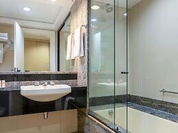 Grand Mercure Curitiba Rayon