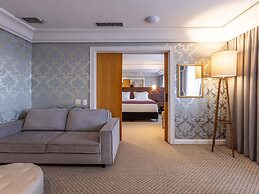 Grand Mercure Curitiba Rayon