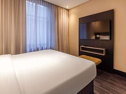 Grand Mercure Curitiba Rayon