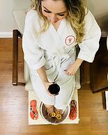 Grand Mercure Curitiba Rayon