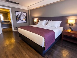 Grand Mercure Curitiba Rayon