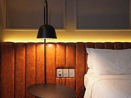 Grand Mercure Curitiba Rayon