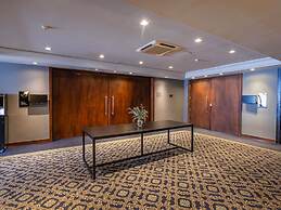 Grand Mercure Curitiba Rayon