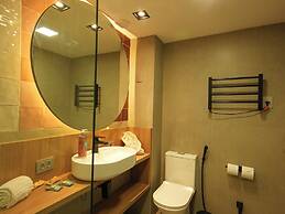 Grand Mercure Curitiba Rayon