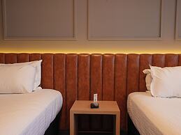 Grand Mercure Curitiba Rayon