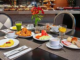 Grand Mercure Curitiba Rayon