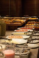 Grand Mercure Curitiba Rayon