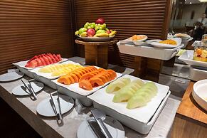 Grand Mercure Curitiba Rayon