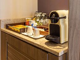 Grand Mercure Curitiba Rayon