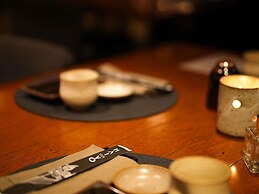 Grand Mercure Curitiba Rayon