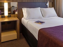 Grand Mercure Curitiba Rayon