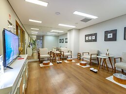 Grand Mercure Curitiba Rayon