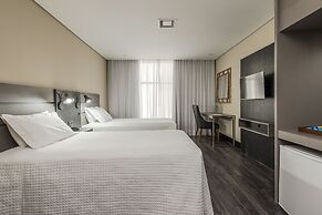 Grand Mercure Curitiba Rayon