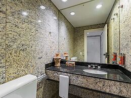 Grand Mercure Curitiba Rayon